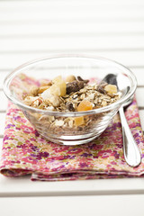 Muesli