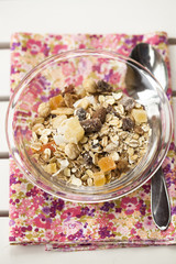 Muesli