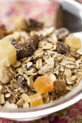 Muesli