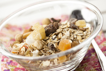 Muesli