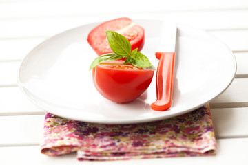 Tomatoes