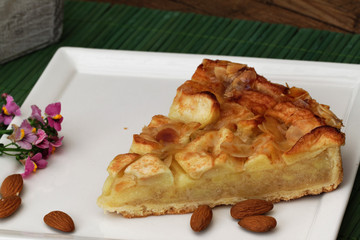 Apfelkuchen