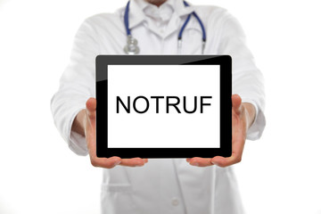 Notruf