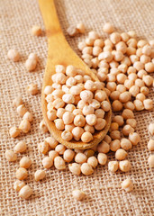 chickpeas