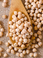 chickpeas