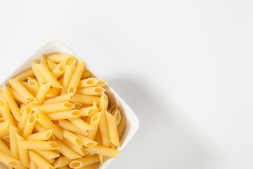 ペンネ-右スペース