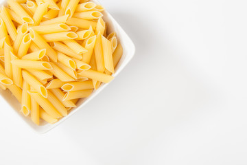 ペンネ-右スペース