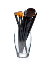 Makeup Brushes