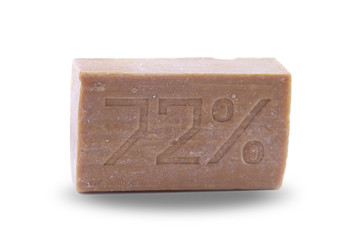 handmade soap