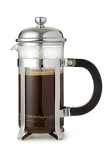 Cafetiere, Full
