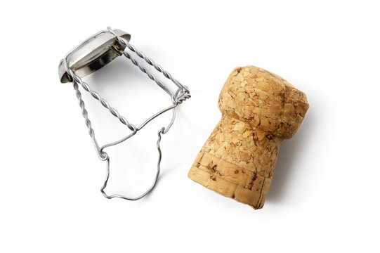 Champagne cork outlet