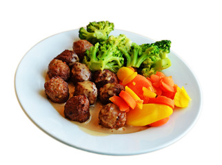 meatballs