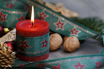Weihnachtszeit