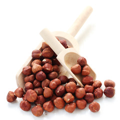 Baking Ingredients - Hazelnuts