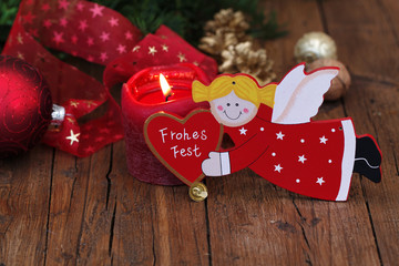 Frohes Fest