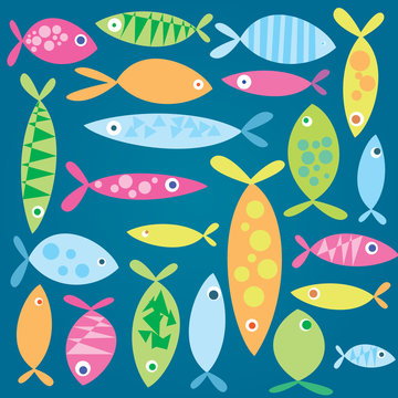 poissons