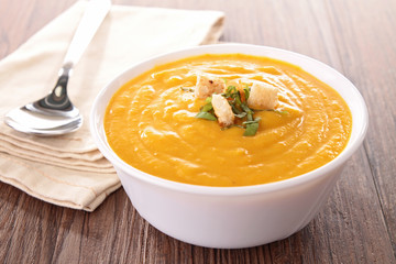 vegetable soup