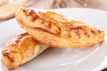 baked empanadas