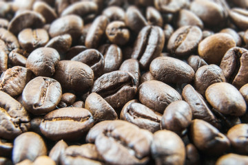 coffee beans