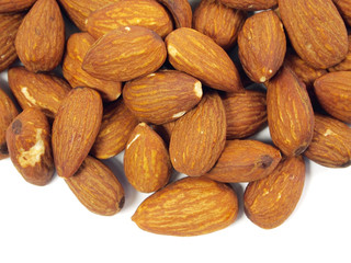almond
