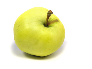 organic apple