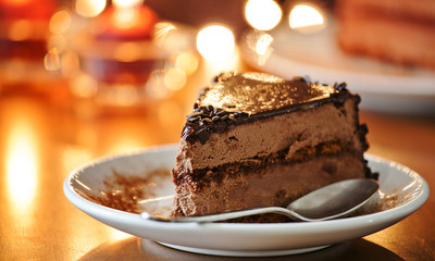 Chocolate Cake
