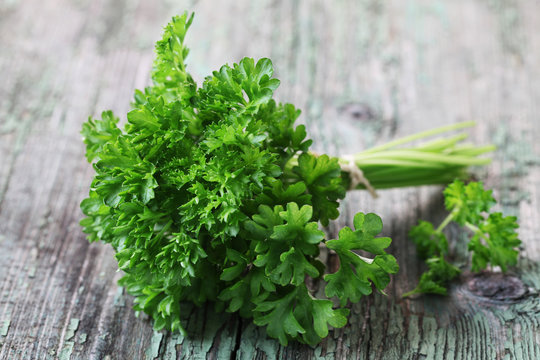 Herbs - Parsley