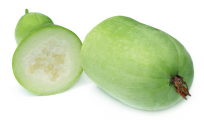 Wax gourd