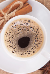Coffee