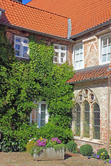 Kloster Lüne (Lüneburg, Niedersachsen)