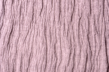 purple linen close up texture background