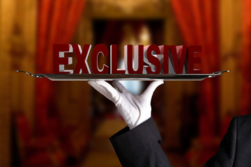 exclusive