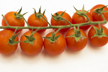 Small tomatoes