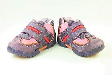 Kinderschuhe