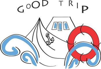Good trip ship