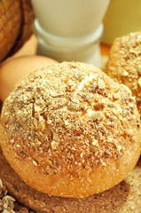 Mutigrain Breads