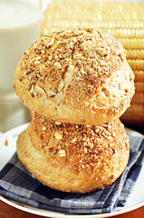 Mutigrain Breads