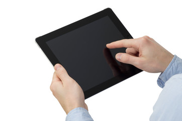 tablet computer