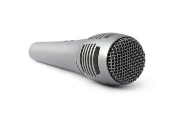 Microphone