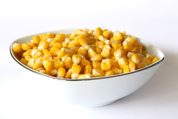 Sweet Corn