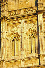Catedral primada de España, Toledo, siglo XIII
