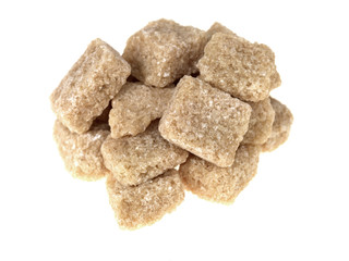 Brown Sugar Cubes