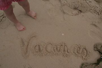 vacances