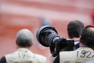 Photographe