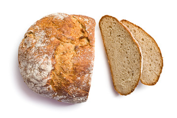 sliced bread