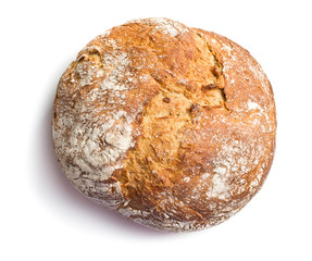 crusty bread