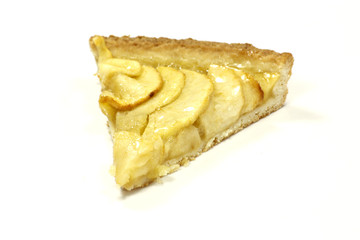 part de tarte