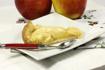 part de tarte