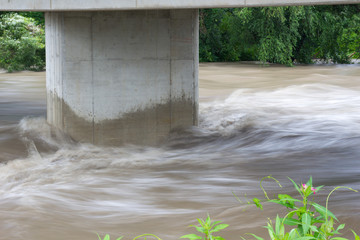 Hochwasser