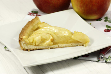 part de tarte